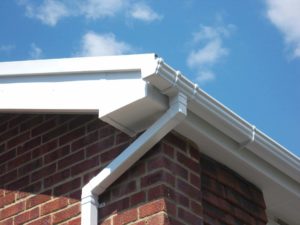 Downpipes, Gutters, Spouts, Chutes, Drainpipes, Rainwater Systems